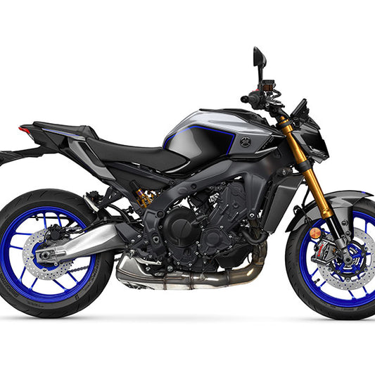 2026 YAMAHA MT-09 SP