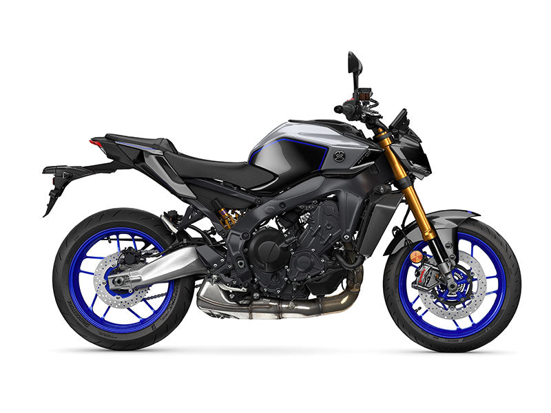 2026 YAMAHA MT-09 SP