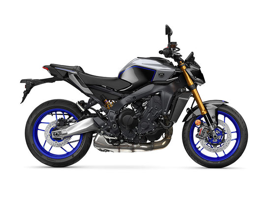 2026 YAMAHA MT-09 SP