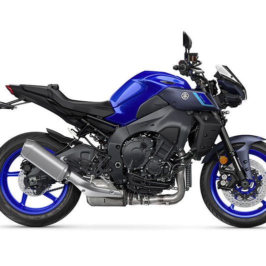 2026 YAMAHA MT-10