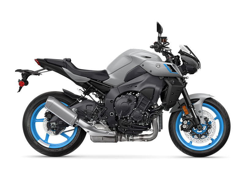 2026 YAMAHA MT-10