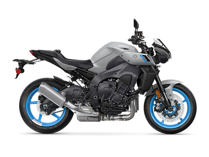 2026 YAMAHA MT-10