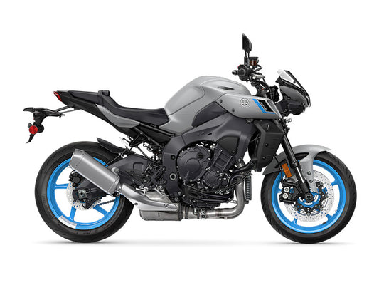 2026 YAMAHA MT-10
