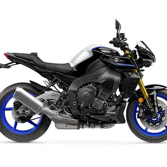 2026 YAMAHA MT-10 SP