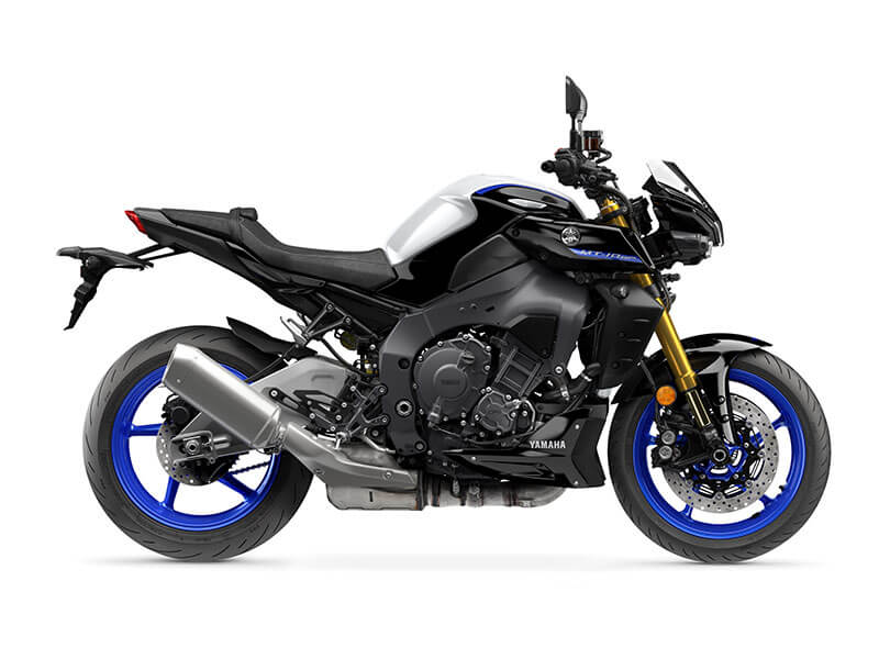 2026 YAMAHA MT-10 SP