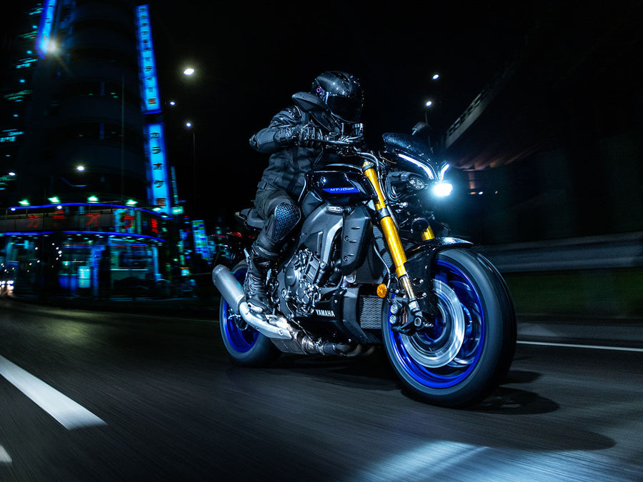 2026 YAMAHA MT-10 SP