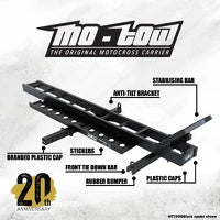 MOTOW BIKE CARRIER 1530MM