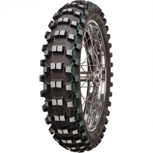 MITAS TERRA FORCE MX S M SUPER LIGHT 110/90X19 62M DOT MOTOCROSS