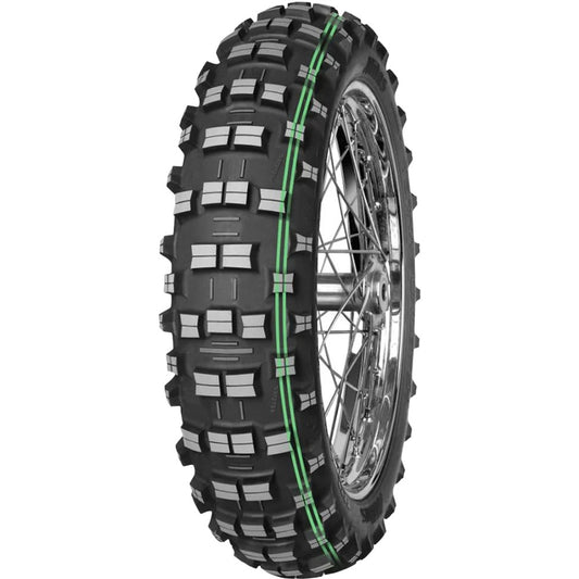 MITAS TERRA FORCE EF PRO 140/80X18 SUPER SOFT CARCASS FOR WET ROCK