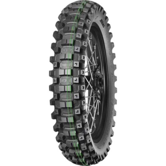 MITAS TERRA FORCE EX MH 120/90X18 65M SUPER SOFT EXTREME DOUBLE GR