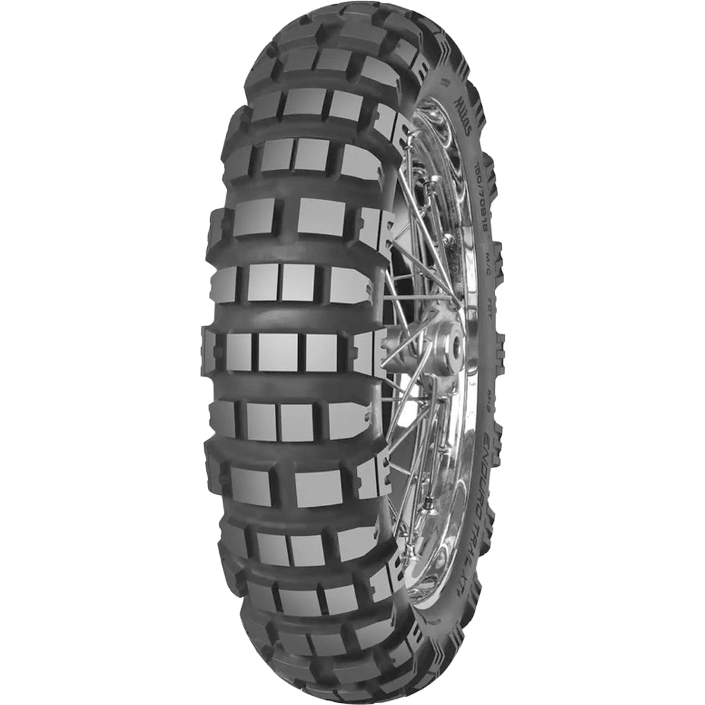 MITAS ENDURO TRAIL XT+ DAKAR 150/70B17 69T TL REAR