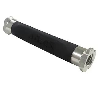 ATLAS WIRELESS TETHER BLACK 15 18 FITS ALL AIR BRACES