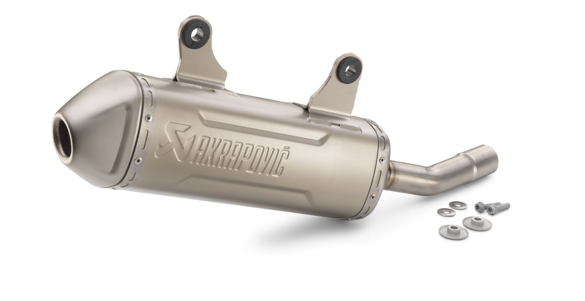 AKRAPOVIC SLIP ON LINE 1 – A44005979000