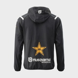 Husqvarna Rockstar Replica Team Midlayer Zip Hoodie
