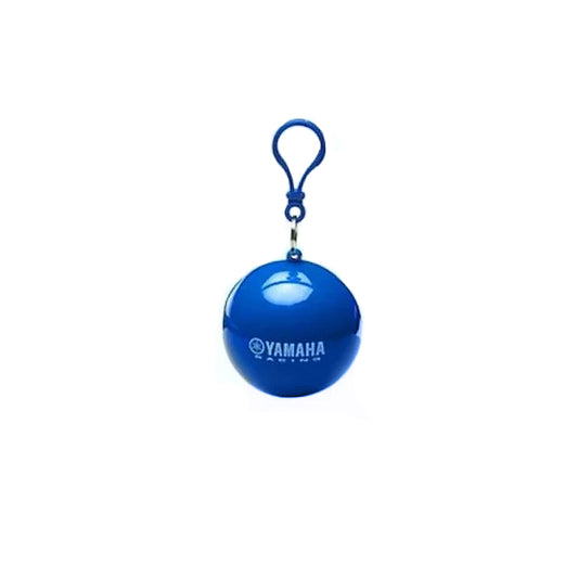 YAMAHA PONCHO BALL BLUE – N17-R3012-E0
