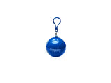 Yamaha - Poncho Ball - Blue