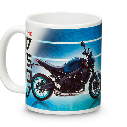 YAMAHA MT09 CERAMIC MUG – N22-ED000-W5