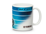 Yamaha MT09 Ceramic Mug