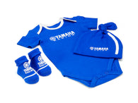 Yamaha Racing - Baby Gift Pack