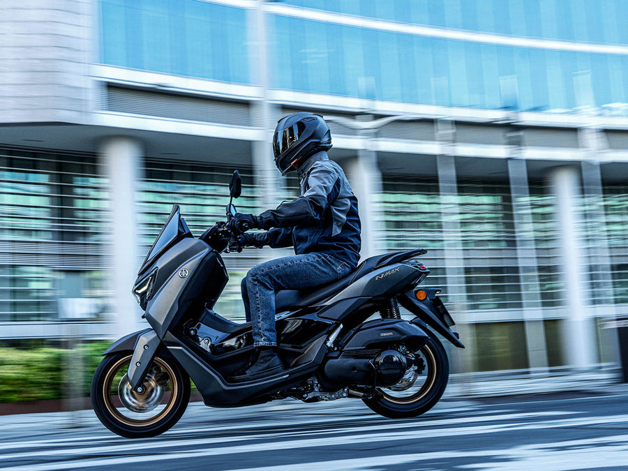 2026 YAMAHA NMAX 155