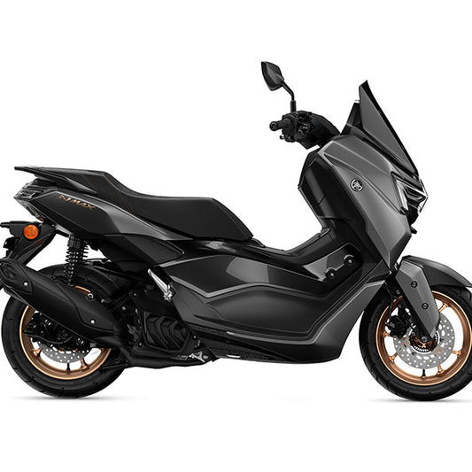 2026 YAMAHA NMAX 155