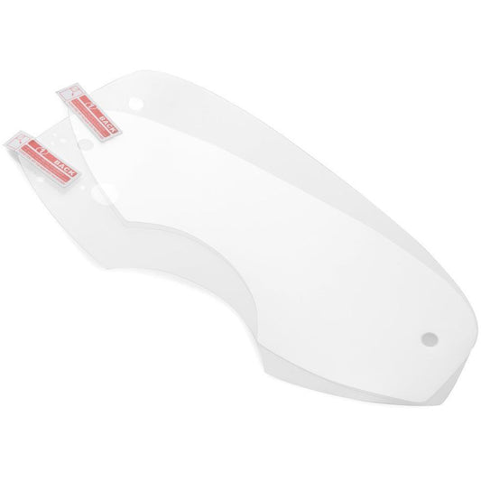 OAKLEY AIRBRAKE LENS SHIELD 2PK