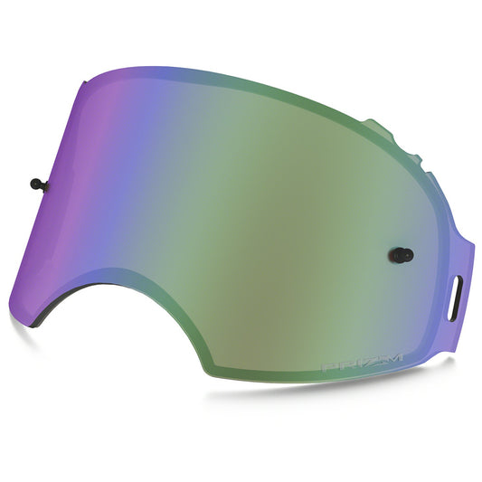 OAKLEY AIRBRAKE PRIZM JADE REPLACEMENT LENS