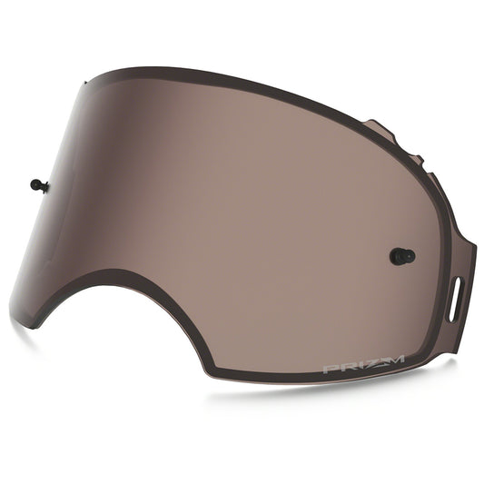 OAKLEY AIRBRAKE PRIZM BLACK REPLACEMENT LENS