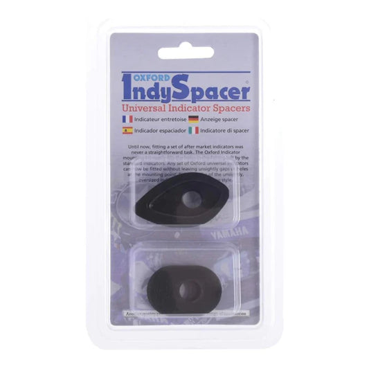 OXFORD INDICATOR SPACERS HONDA SUZUKI