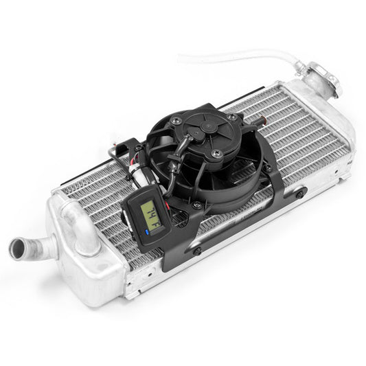 TRAIL TECH DIGITAL THERMO FN3 FAN KIT SX-F/FC/TC/EXC-F/FE/TE