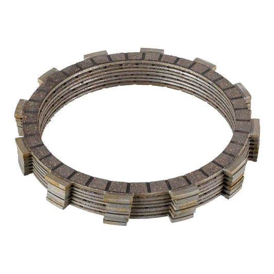 PREMIER CLUTCH FIBRE KIT HONDA