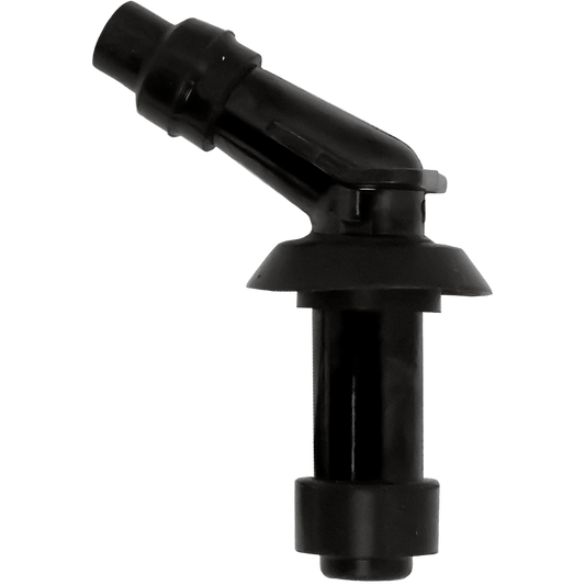 NGK STYLE PLUG CAP 120 DEGREE