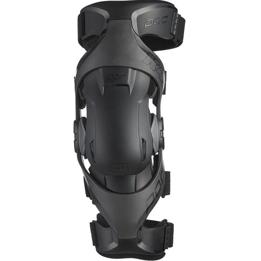 PODS K4 2.0 KNEE BRACE LEFT BLACK GRAPHITE XS
