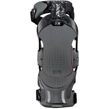 PODS K8 3.0 KNEE BRACE RIGHT CARBON GRAPHITE XL