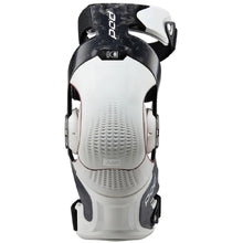 PODS K8 3.0 KNEE BRACE LEFT CARBON WHITE M