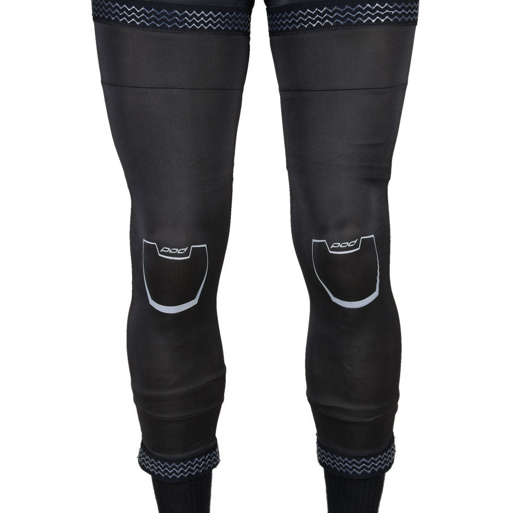 PODS KX KNEE SLEEVE KX KNEE SLEEVE PAIR