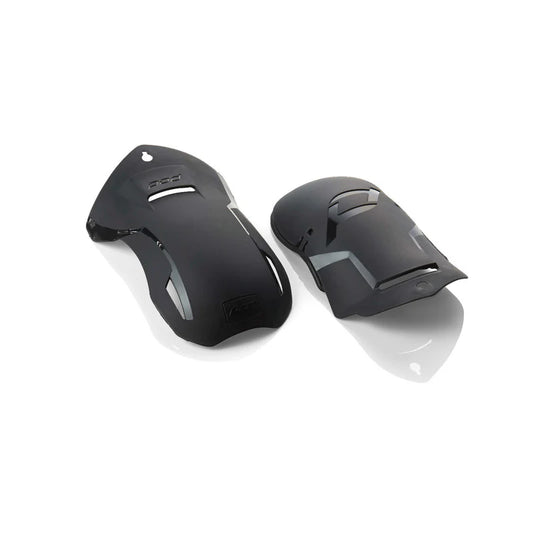PODS KX 2.0 IMPACT GUARD SET LT BLACK