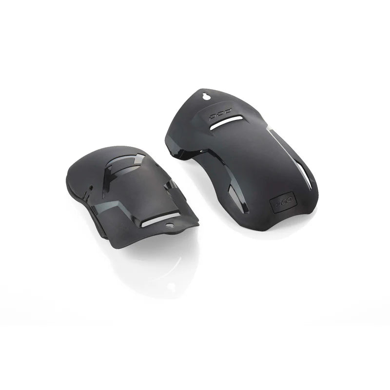 PODS KX 2.0 IMPACT GUARD SET RT BLACK