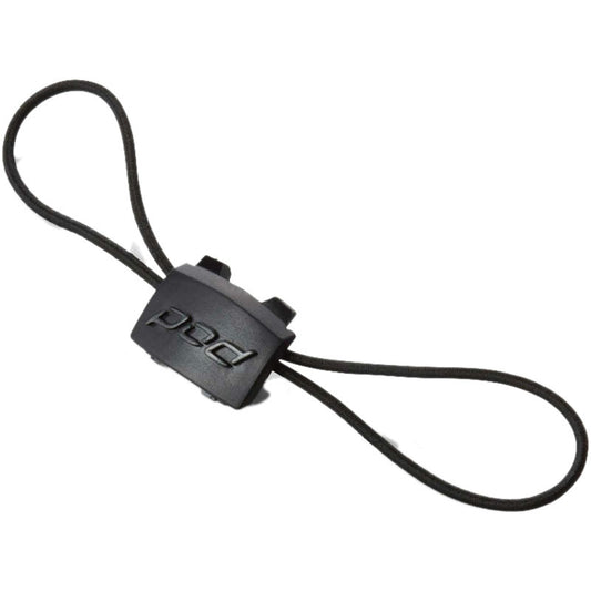 PODS KX 2.0 IMPACT GUARD ELASTIC CORD BLACK