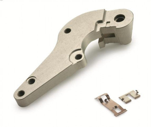 HUSQVARNA/KTM BRAKE CALIPER SUPPORT FRONT 320MM – 26113915000