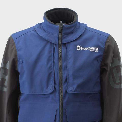HUSQVARNA GOTLAND JACKET – 3HS210032604