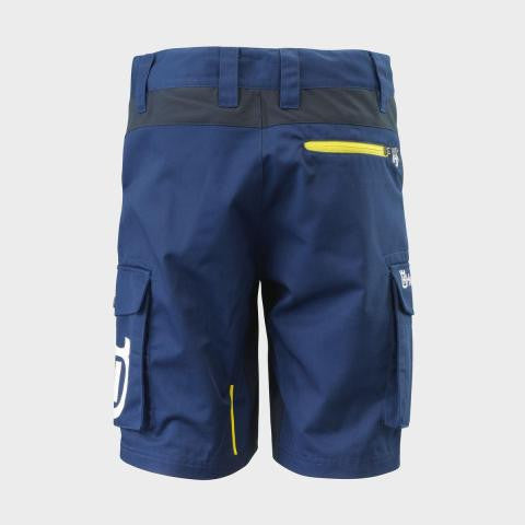 HUSQVARNA REPLICA TEAM SHORTS XXL – 3HS2052206