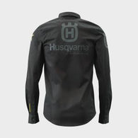 Husqvarna - Rockstar Style Shirt