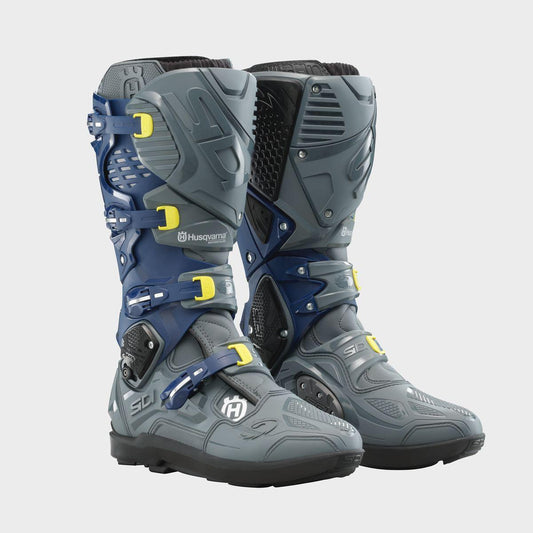 HUSQVARNA SIDI CROSSFIRE 3 SRS BOOTS – 3HS210033406