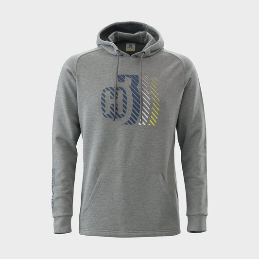 HUSQVARNA HUSABERG REMOTE HOODIE GREY XS – 3HS210038201