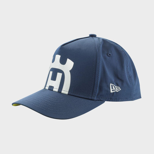 HUSQVARNA KIDS TEAM CURVED CAP OS – 3HS220029600