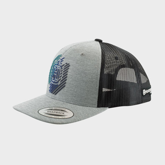 HUSQVARNA REMOTE TRUCKER CAP OS – 3HS220041500