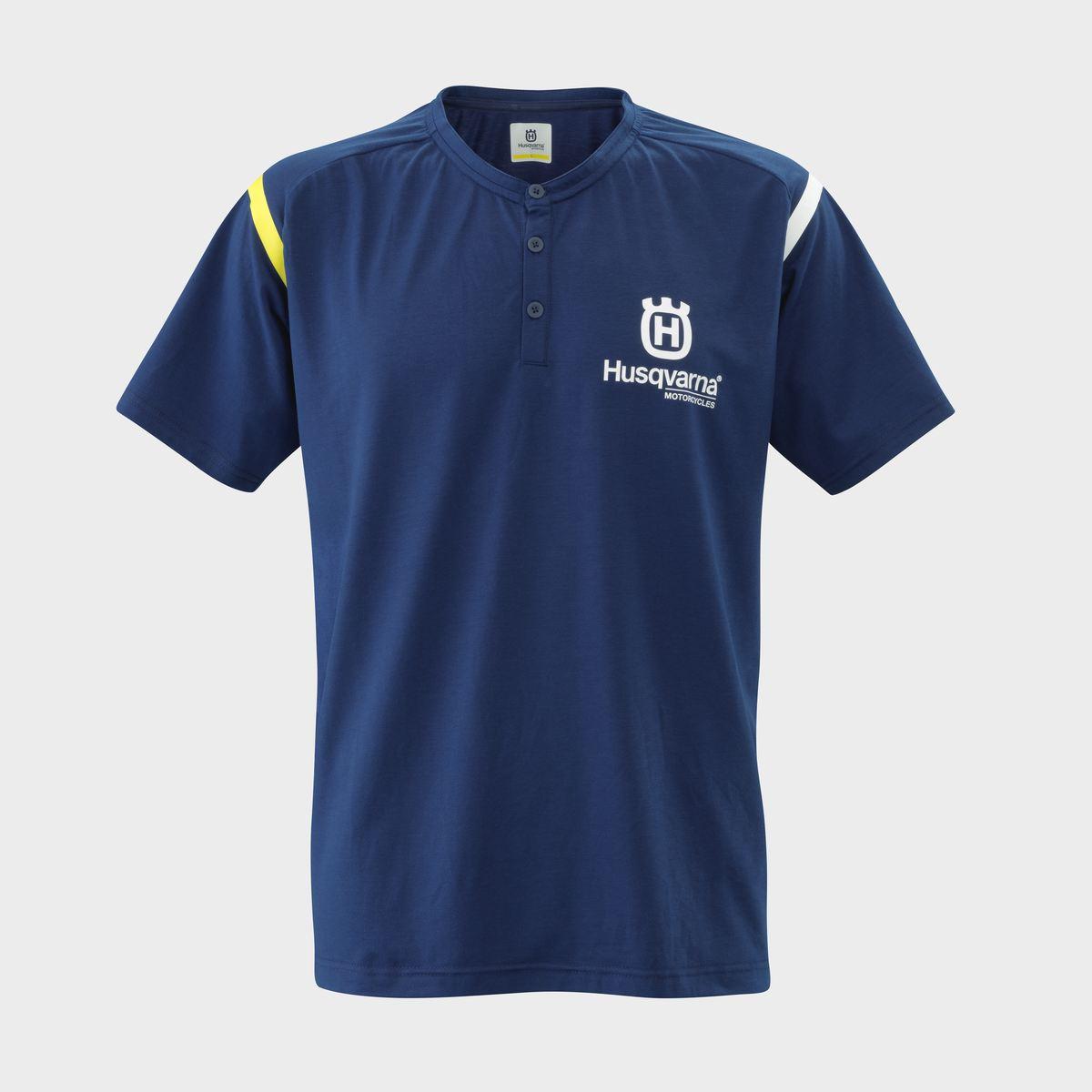 HUSQVARNA TEAM POLO
