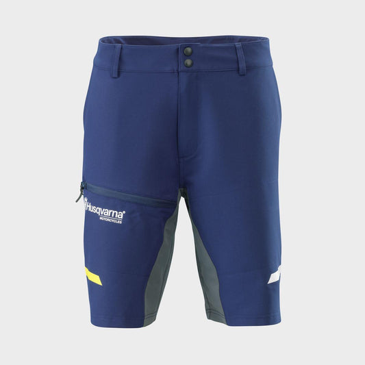 HUSQVARNA TEAM SHORTS