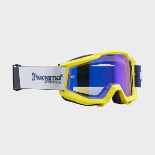 HUSQVARNA 100% ACCURI GOGGLES OS